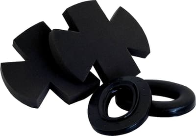 3M™ Peltor™ HYX5 Hygiene Kit for Earmuffs