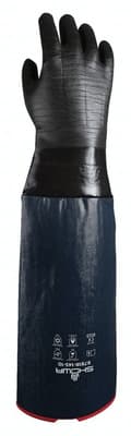 SHOWA® 6781R-145 Heat Resistant Glove