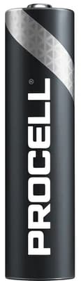 Duracell® Procell® AAA Batteries, Alkaline, 1.5V, 24/Pack