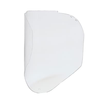 UVEX BY PIP BIONIC FACESHIELD CLEAR HARD COAT