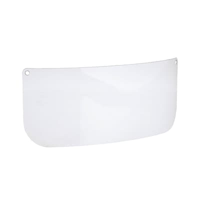 Visor for Jackson Safety® BC100 Bump Cap