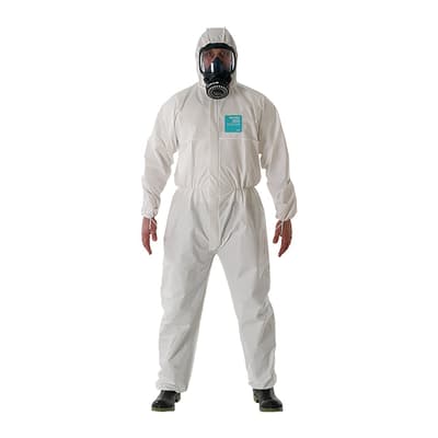 AlphaTec® 2000 STANDARD Model 111 Disposable Coveralls