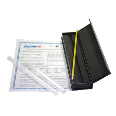 ERTCO Spirit-Filled General Lab Thermometer