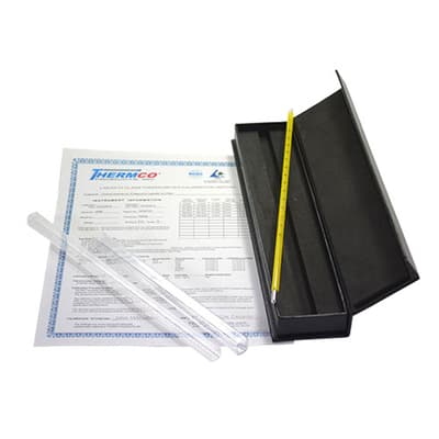 ERTCO Spirit-Filled General Lab Thermometer