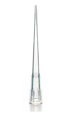 Globe Scientific™ Low Retention Pipette Tips 150035RS