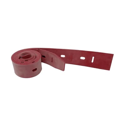 IPC MPVR08040 Front Squeegee Blade for CT105/CT71XP70 Floor Scrubbers, 1 Each