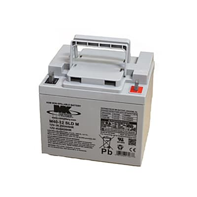 IPC FB860033030 AGM Battery Charger for SmartVac 664 Vacuum Sweeper, 1 Each