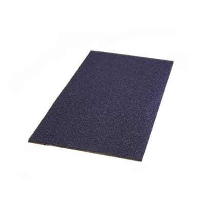 IPC T8PF5 Prefilter for 512 Series Vacuum Sweeper, 1 Each