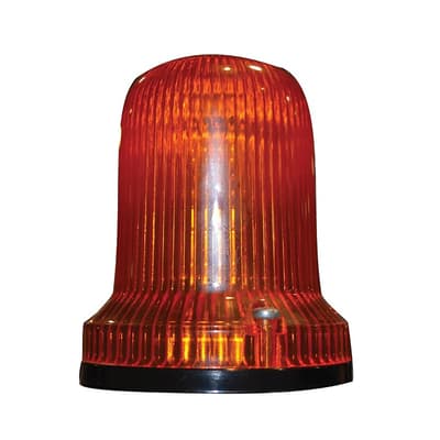 IPC KTRI01770 Flashing Beacon for 512 & 712 Vacuum Sweepers, 1 Each