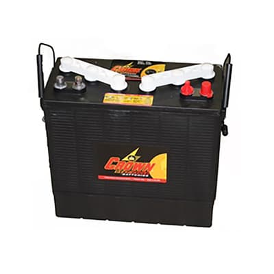 IPC 12V210 12V Battery for Floor Scrubber, 210AH, 1 Each