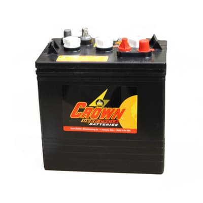 IPC 6V240 6V Battery Charger for Floor Scrubber, 240AH, 1 Each
