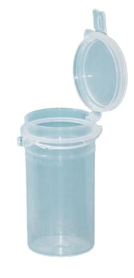 Capital Vial Custody Vials