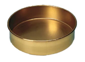TYLER Brass Receiver