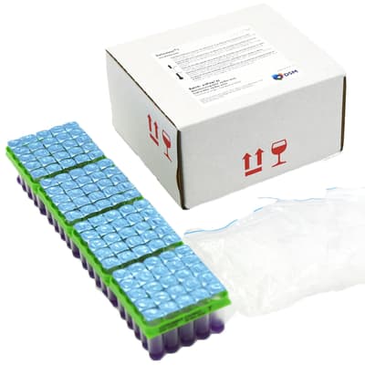 dsm-firmenich Delvotest® T, 100 Tests/Kit