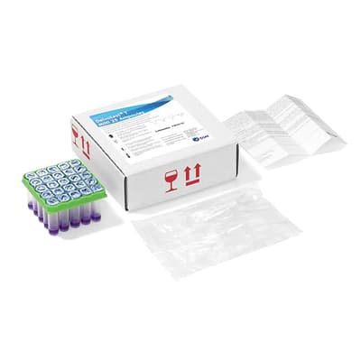 dsm-firmenich Delvotest® T Mini, 25 Tests/Kit