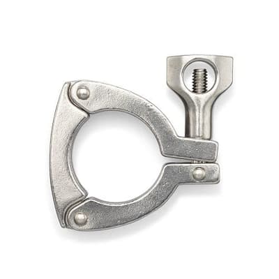 211287 OEM 13MHHS-3-S CLAMP, 3 SEGMENT,