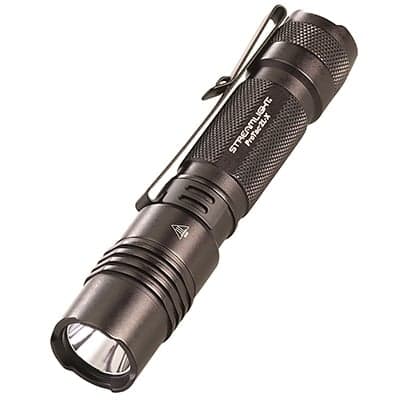 Streamlight® ProTac® 2L-X Flashlight, Black