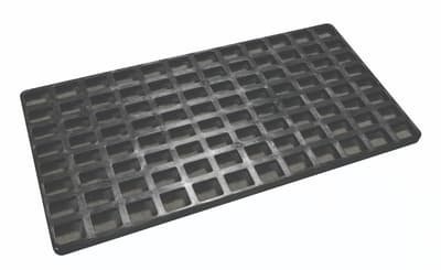 Replacement Grid for Modular Spill Containment Platform System