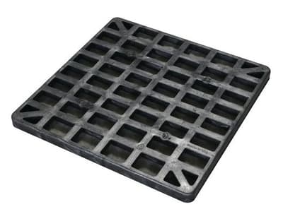 Replecement Grid for Modular Spill Containment Platform System