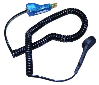 Thermo Button Reader and USB Cable