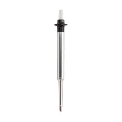 CELLTREAT® MLA Precision Mechanical Pipette, Single Channel, Silver, 40 µL