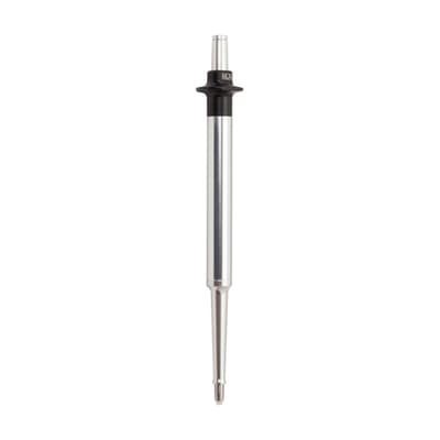 CELLTREAT® MLA Precision Mechanical Pipette, Single Channel, Silver, 15 µL