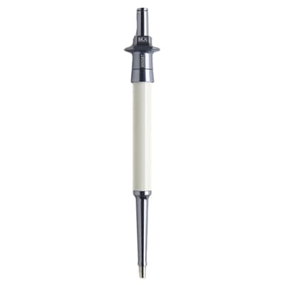CELLTREAT® MLA Micro D-Tipper Mechanical Pipette, Single Channel, White, 4 µL