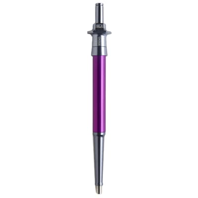 CELLTREAT® MLA Micro D-Tipper Mechanical Pipette, Purple, 7 µL