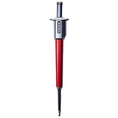 CELLTREAT® MLA Digital Pipette, 50-200 µL
