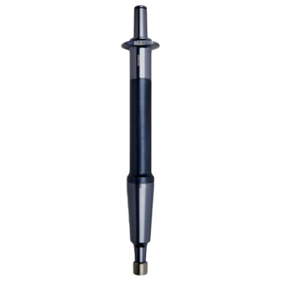 CELLTREAT® MLA Macro Volume Mechanical Pipette, Single Channel, Gray, 1 mL (1,000 µL)