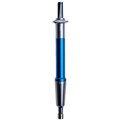 CELLTREAT® MLA Micro D-Tipper Mechanical Pipette, Single Channel, Blue, 9 µL