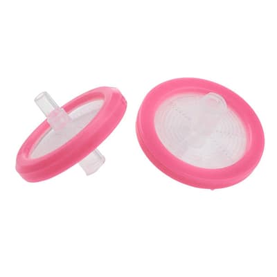 CELLTREAT® Syringe Filters, Nylon, Sterile