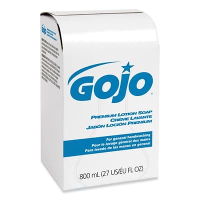 GOJO® Premium Lotion Hand Soap