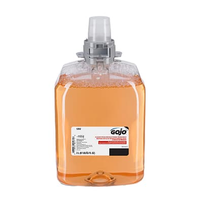 GOJO® Antibacterial Luxury Foam Handwash