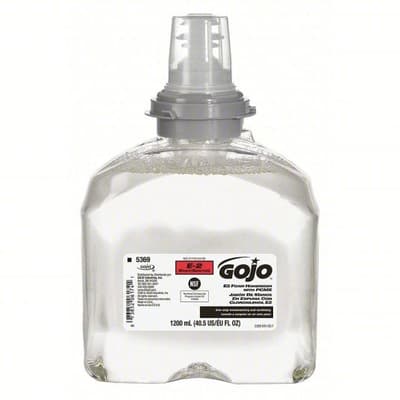 GOJO® E2 Rated Hand Soap with PCMX, Foam