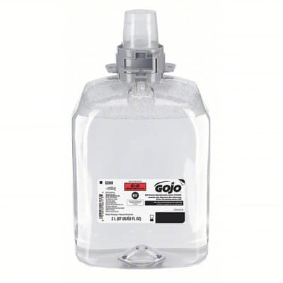 GOJO® E2 Rated Hand Soap with PCMX, Foam