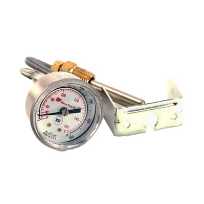10-9268 TEMPERATURE GAUGE FOR MARKET
