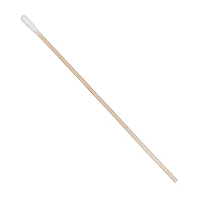 Puritan® Applicator, Wood Shaft with Cotton Tip, Sterile, 2500/Box