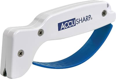 AccuSharp® Knife Sharpener