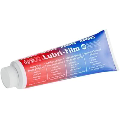 Haynes® Lubri-Film, H-1 NSF Rating