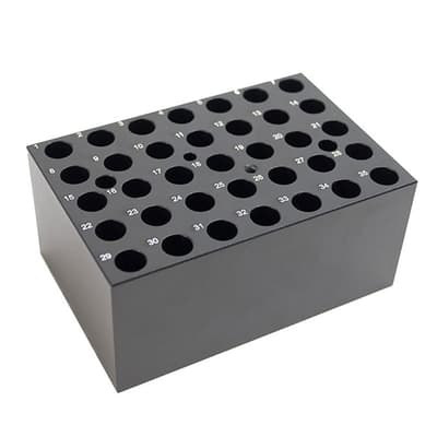 Hygiena™ Incubator Block, 1 Each