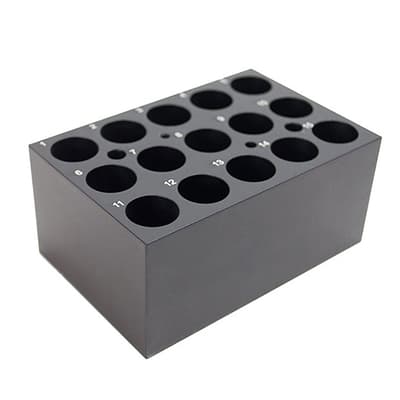 Hygiena™ Incubator Block, 1 Each