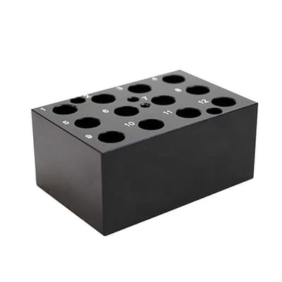 Hygiena™ Incubator Block, 1 Each