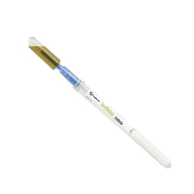 Hygiena™ InSite™ Listeria Environmental Test, 100/Case