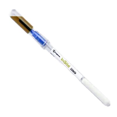 Hygiena™ InSite™ Environmental Test, Listeria, 50/Box
