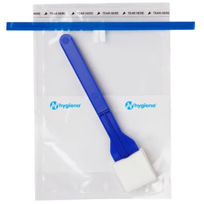 Hygiena® Stick Sponge™, 100/Box