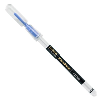 Hygiena® MicroSnap™ Detection Device, 100/Box