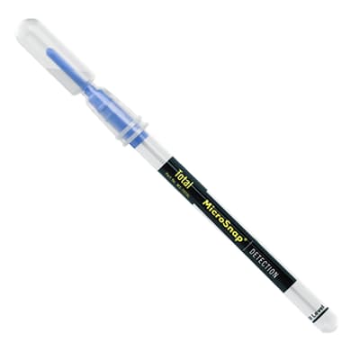 Hygiena® MicroSnap™ Detection Device, 100/Box