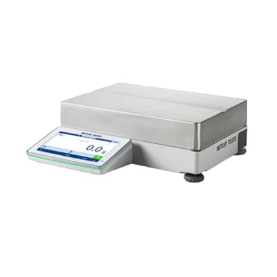 METTLER TOLEDO Precision Balance MX32000L, 32200 g Capacity