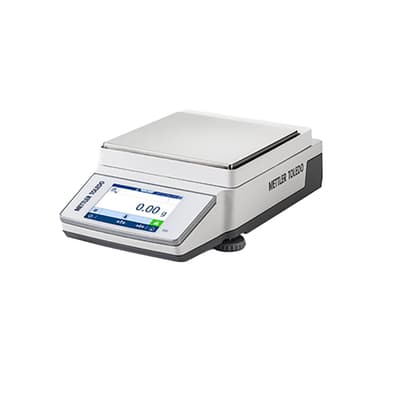 METTLER TOLEDO Precision Balance MR4002/A, 4200 g Capacity, For Legal Trade